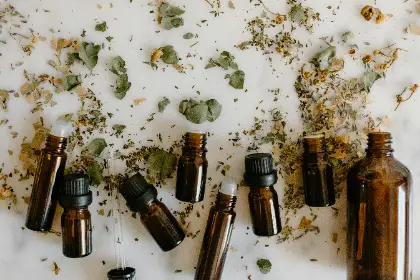 Essential Oils