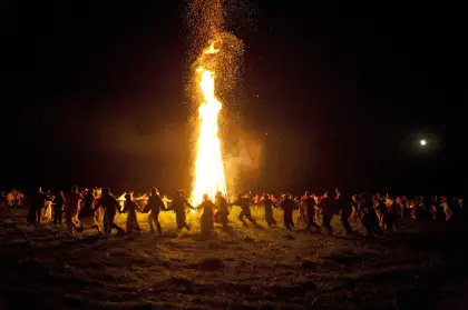 Fire Festival