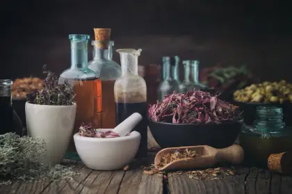 Herbalism